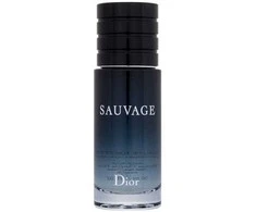 Christian Dior Sauvage EDT tualetinis vanduo vyrams, 30 ml