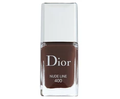 Christian Dior Vernis Gel-Effect Nagų lakas 400 Nude Line, 10 ml