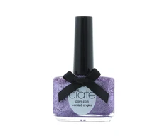 Ciate Paint Pot Nagų lakas 5.7 Violet šviesiai rudas Ash Raudona Intense šviesiai rudas 13.5 ml