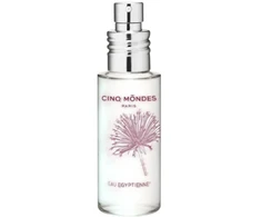 Cinq Mondes Eau Egyptienne EDT tualetinis vanduo moterims, 25 ml