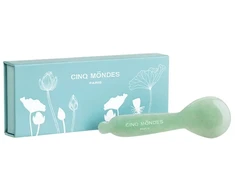 Cinq Mondes Gua Sha Lifting Face Massage Stone