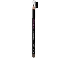 Claresa Brow Boy! 12 Tamsiai ruda, 1,15 g