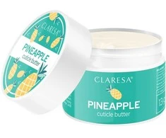 Claresa Cuticle Butter, 13 g