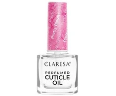 Activeshop Claresa parfumuotas odelių aliejus, 5 ml