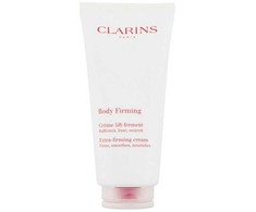 Clarins Kūno Firming Ypač-Firming Kremas Kūno Kremas moterims, 200 ml