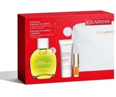Clarins Christmas Extraordinaire Giftset dovanų rinkinys