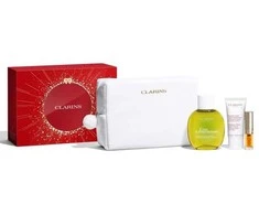 Clarins Christmas Extraordinaire Giftset dovanų rinkinys