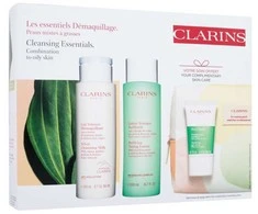 Clarins Cleansing Essentials valomasis pienas