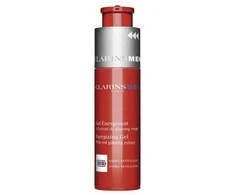Clarins Clr Men Gel Energizante Rostro, 50 ml