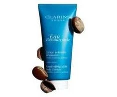Clarins Crema Cuerpo Aterciopelado Tranquility, 200 ml