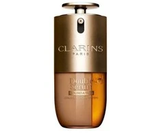 Clarins Double Serum Base De Maquillaje M5n, 30 ml