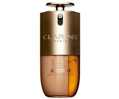 Clarins Double Serum Foundation serumas-makiažo pagrindas, atspalvis: M4C, 30 ml
