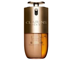 Clarins Double Serum Foundation serumas-makiažo pagrindas, atspalvis: M4N, 30 ml