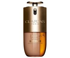 Clarins Double Serum Foundation serumas-makiažo pagrindas, atspalvis: M3N, 30 ml