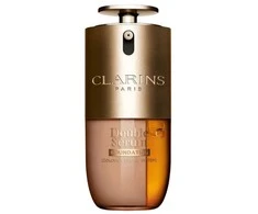 Clarins Double Serum Foundation serumas-makiažo pagrindas, atspalvis: M1C, 30 ml
