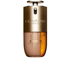 Clarins Double Serum Foundation serumas-makiažo pagrindas, atspalvis: M2W, 30 ml
