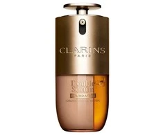 Clarins Double Serum Foundation serumas-makiažo pagrindas, atspalvis: L6W, 30 ml