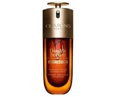 Clarins Double Serumas Light Texture, 50 ml