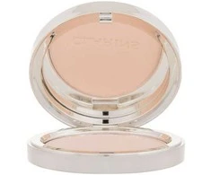 Clarins Ever Matte kompaktinė pudra