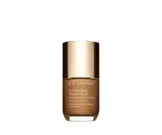 „Clarins Everlasting Youth Radiant“ skystas makiažo pagrindas, 118 Sienna SPF 15, 30 ml