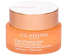 Clarins Ypač-Firming Day Kremas, 50 ml