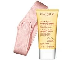 Clarins Dovanų rinkinys "Cleansing Essentials" rinkinys