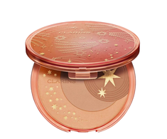 Clarins Glow Bronzer kompaktinė Pudra, 19 g