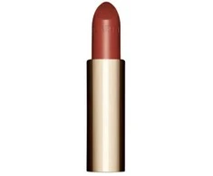 Clarins Joli Rouge Satin 737 aštraus cinamono papildymas 3,5 g