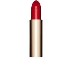 „Clarins Joli Rouge Satin 768 Braškių“ papildymas 3, 5 g