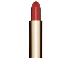 Clarins Joli Rouge Satin 771 Dahlia Raudona Refill 3., 5 g