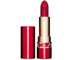 Clarins Joli Rouge Velvet Kreminis Lipstick 742 Joli Rouge 3.5 g