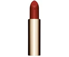 Clarins Joli Rouge Velvet La recharge 771V Dahlia Raudona 3., 5 g