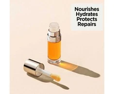 Lūpų aliejus Clarins Lip Comfort Oil 01 Honey, 7 ml