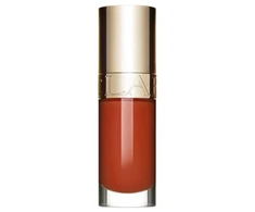 Clarins Drėkinamasis lūpų aliejus „Lip Comfort Oil“, 28 „Rosy Grace“, 7 ml