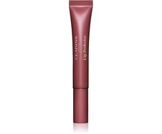 Clarins Lip Perfector Glow lūpų blizgis, atspalvis: 25 Mulberry Glow, 12 ml