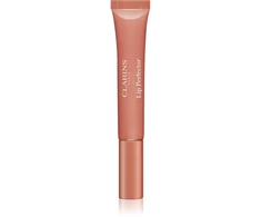 Clarins Lip Perfector Shimmer lūpų blizgis, atspalvis: 06- Rosewood Shimmer, 12 ml