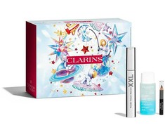 Clarins Look Occhi XXL dovanų rinkinys