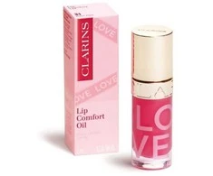 „Clarins Love Collection“ lūpų balzamas „Comfort Oil“, 31,7 ml