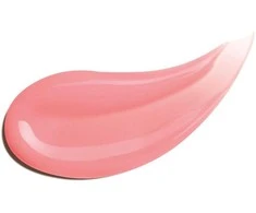 Clarins Lip Perfector Shimmer Lūpų blizgis lūpų blizgis, atspalvis: 01 Rose Shimmer, 12 ml