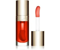 Lūpų aliejus Clarins Lip Comfort Oil 05 Apricot, 7 ml