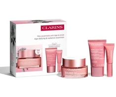 Clarins Multi-Active Value Pack 2025 veido priežiūros rinkinys