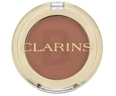 „Clarins Ombre Skin“ kompaktiški akių šešėliai, 04 matinė palisandra, 1,5 g