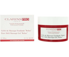 Clarins Pro Pure Melt Marula Oil Hydration Body Gel Full Body, 180 g