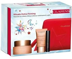 „Clarins Rituale“ ypač stangrinamasis dovanų rinkinys