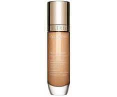 „Clarins Skin Illusion“ pilnai padengiantis kremas 106N, 30 ml