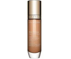 Clarins Skin Illusion pilnai padengiantis kremas 111N, 30 ml