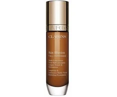 „Clarins Skin Illusion“ pilnai padengiantis kremas 118,5N, 30 ml