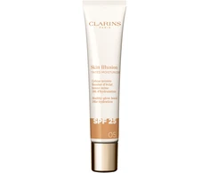 Clarins Skin Illusion Tinted Moisturizer SPF 25 tonuojantis kremas | atspalvis: 05, 40 ml