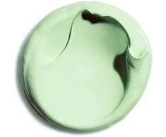 Clarins SOS Pure Rebalancing Clay Mask molio kaukė, 75 ml