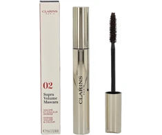 Clarins Supra Volume Blakstienų tušas, 8 ml